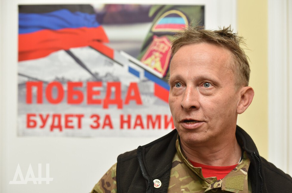 Полноценно осмыслить события в Донбассе сможет следующее поколение