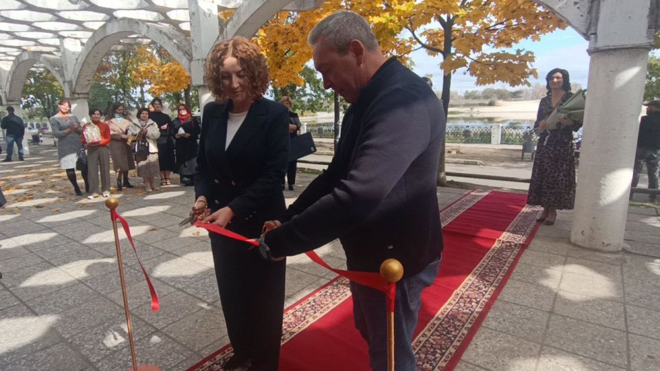 Библиотеки Запорожской области: цифры и планы развития