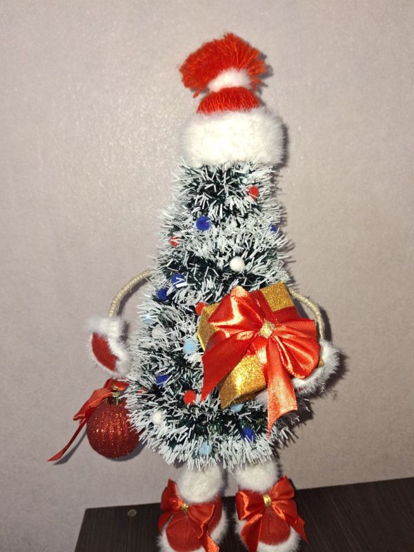 «Новогоднее чудо» в наших руках!