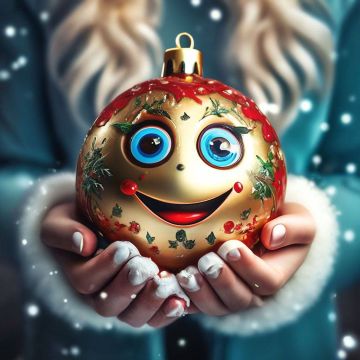 ������ �������� ����, ������� ����!