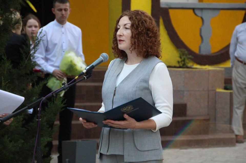 РУБРИКА «Итоги культурной жизни Запорожской области»