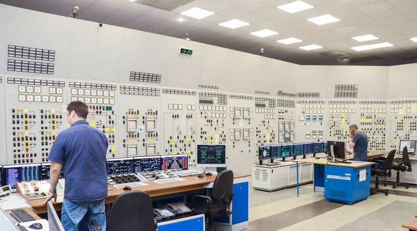 На ЗАЭС сформировали добровольные спасательные бригады