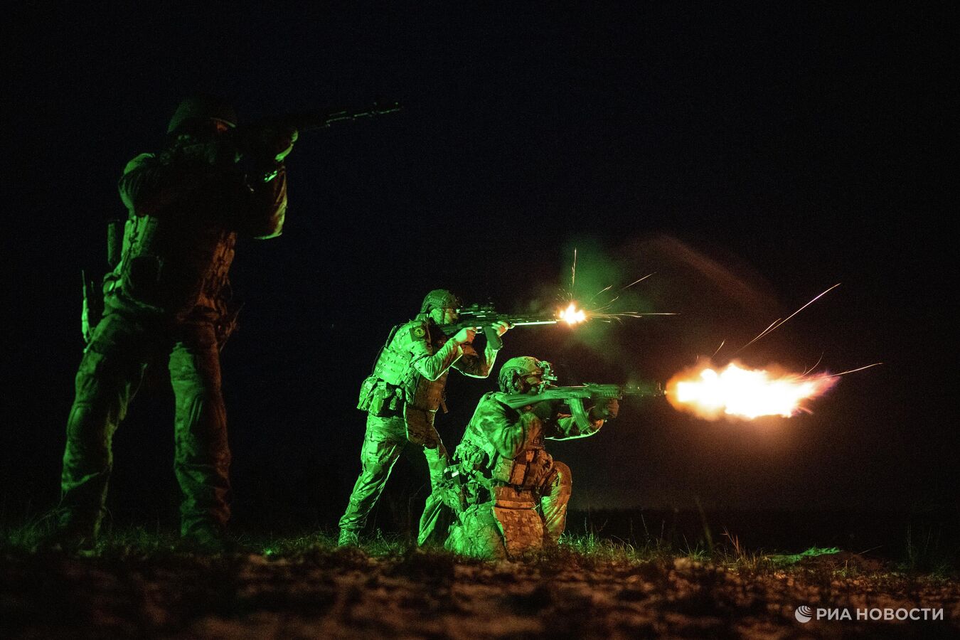 Боец рассказал об отражении атак дронов при взятии Косовцево