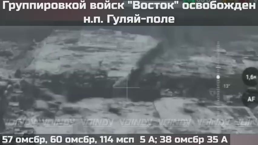 В одном из пунктов управления Объединённой группировки войск Владимир Путин провёл совещание по обстановке в зоне специальной военной операции