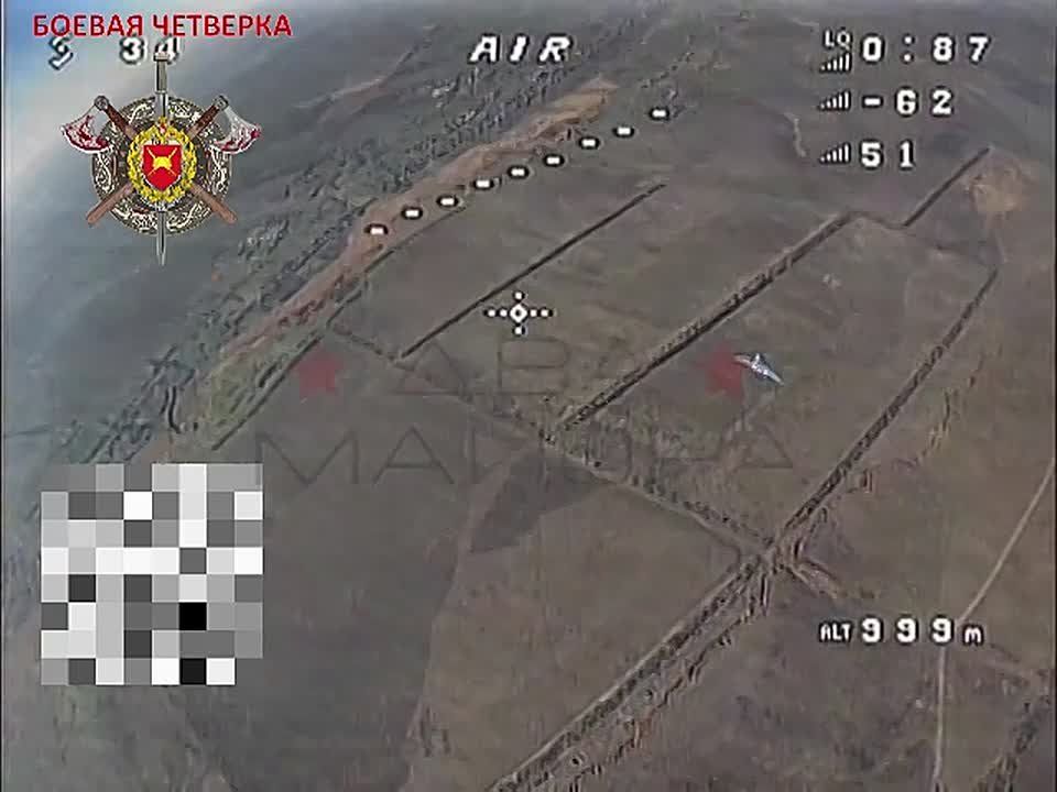 Два майора: Ореховское направление Запорожского фронта