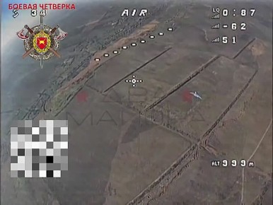 Два майора: Ореховское направление Запорожского фронта