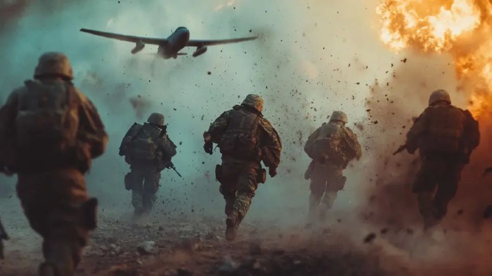 "Стоит только взять – происходит взрыв": Комвзвода "Самурай" предупредил о смертельных "сюрпризах" ВСУ