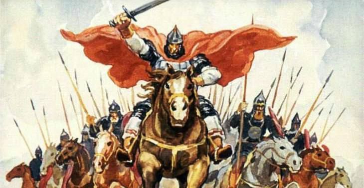 Анна Хорошун: 27 декабря. 1990. Образован Российский Корпус спасателей – МЧС России