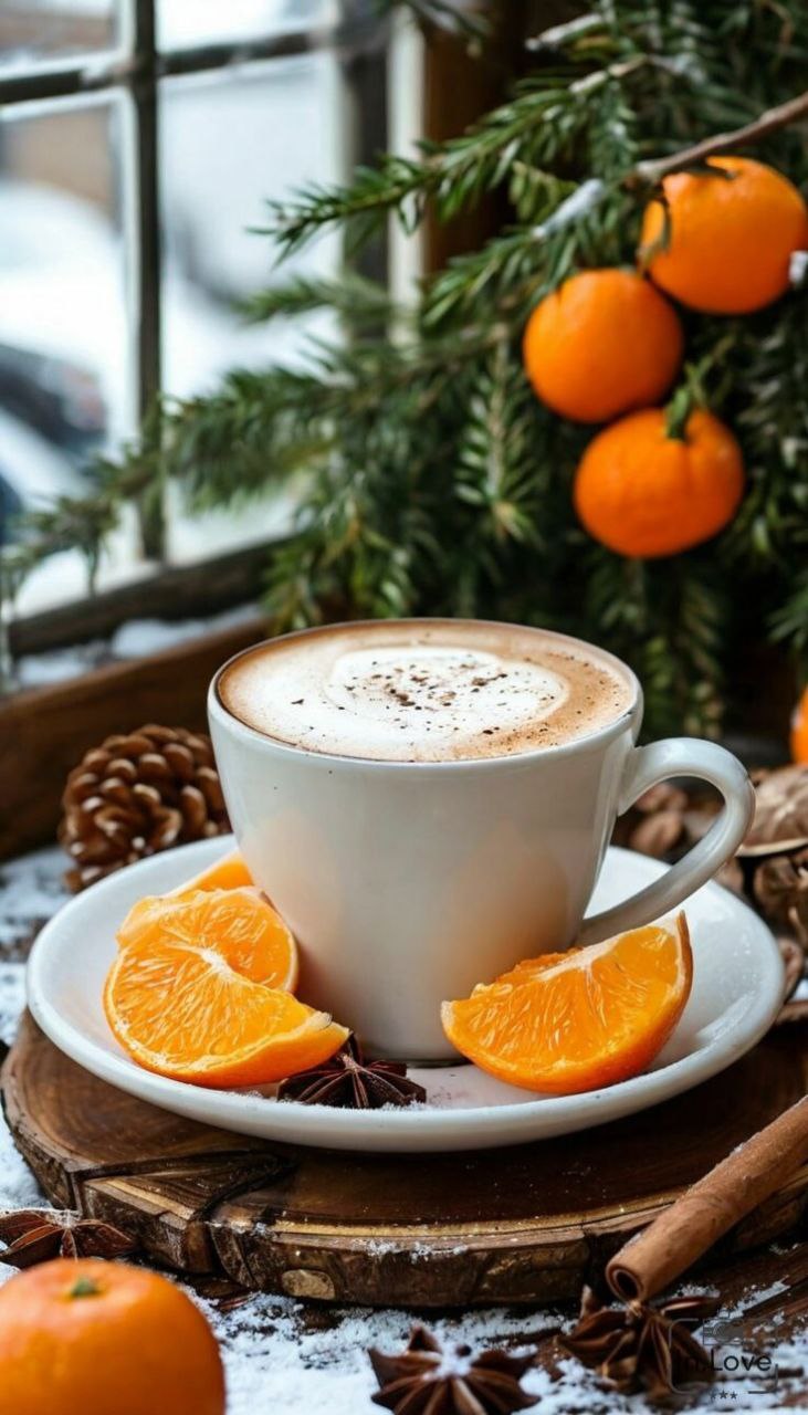 Бодрого утра вам!