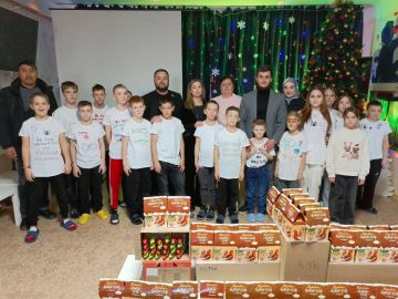 ����� ��� � ������ ������������ �����