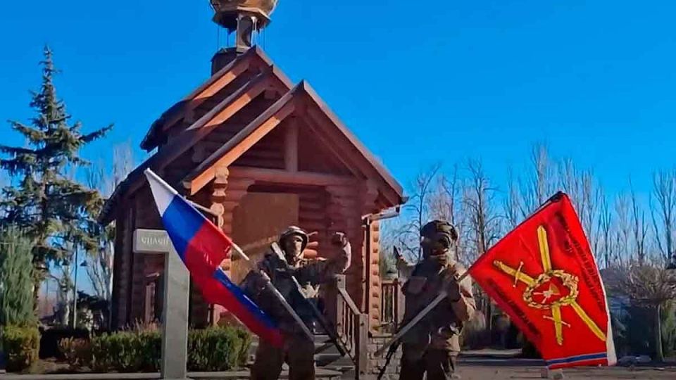 С этой стороны противник отражать наступление всерьез не готовился: какие пути открывает для нашей армии освобождение Гуляйполя