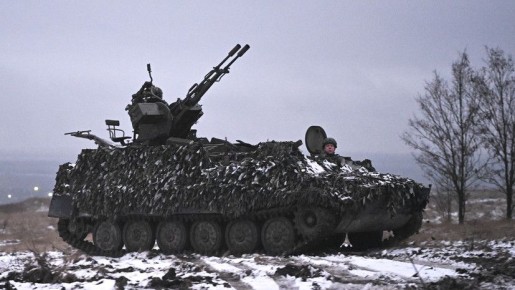 Освобождены Гуляйполе и Димитров, ВС РФ продвигаются вперёд: как развивается ситуация в зоне СВО