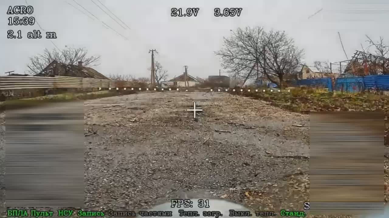 Запорожское направление. Операторы дронов 162 отдельного разведывательного батальона уничтожают противника и его технику