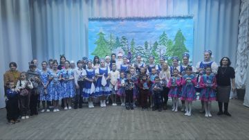 ���������������� ������-������� "������ ��� �����"