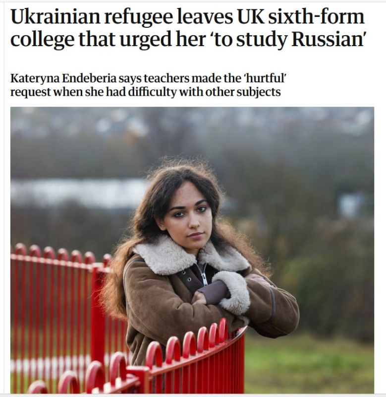 ���������� ������� ���������� ����� ������� ���� ��-�� ������ ������������ � The Guardian
