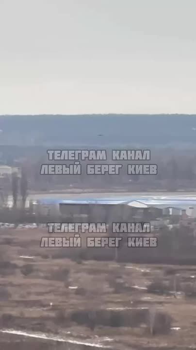 Хроника ударов по территории Украины 27 декабря - 28 декабря 2025 года