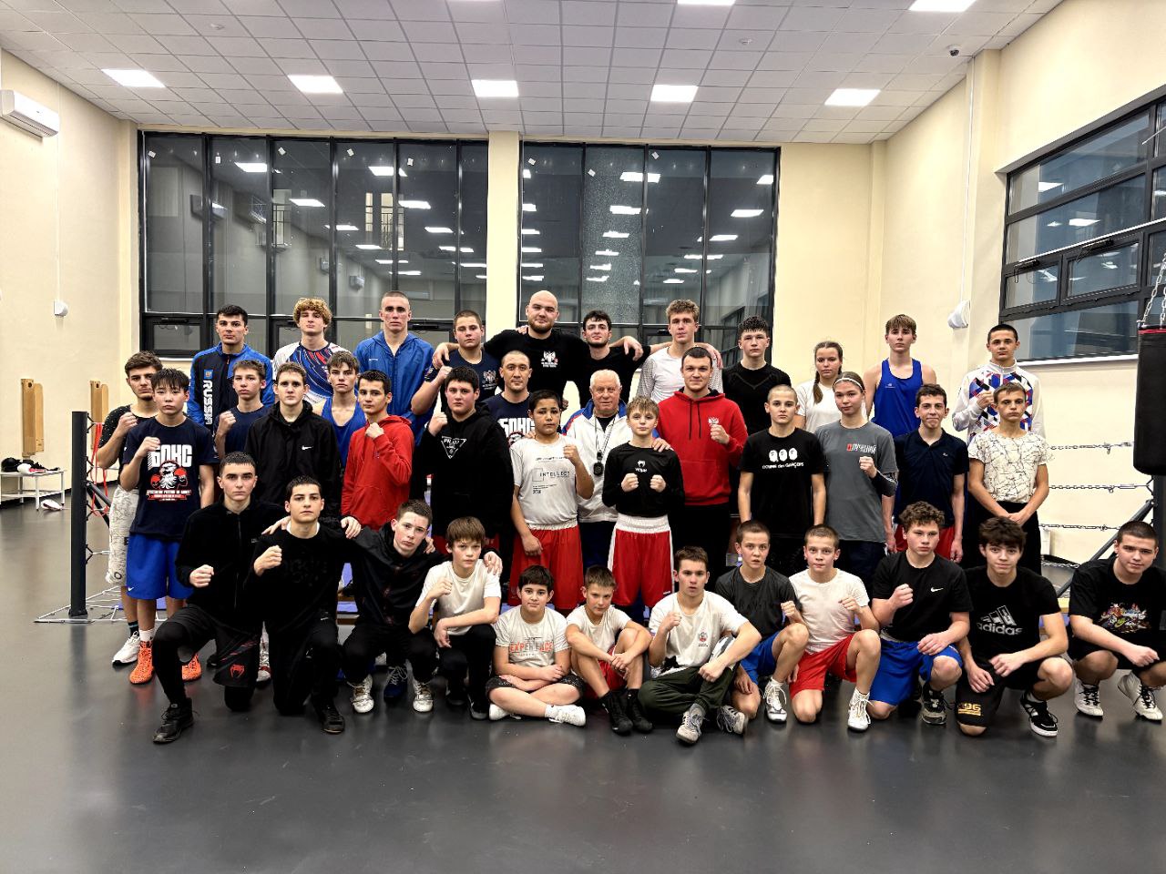 Алушта | 21–28 декабря 2025 года