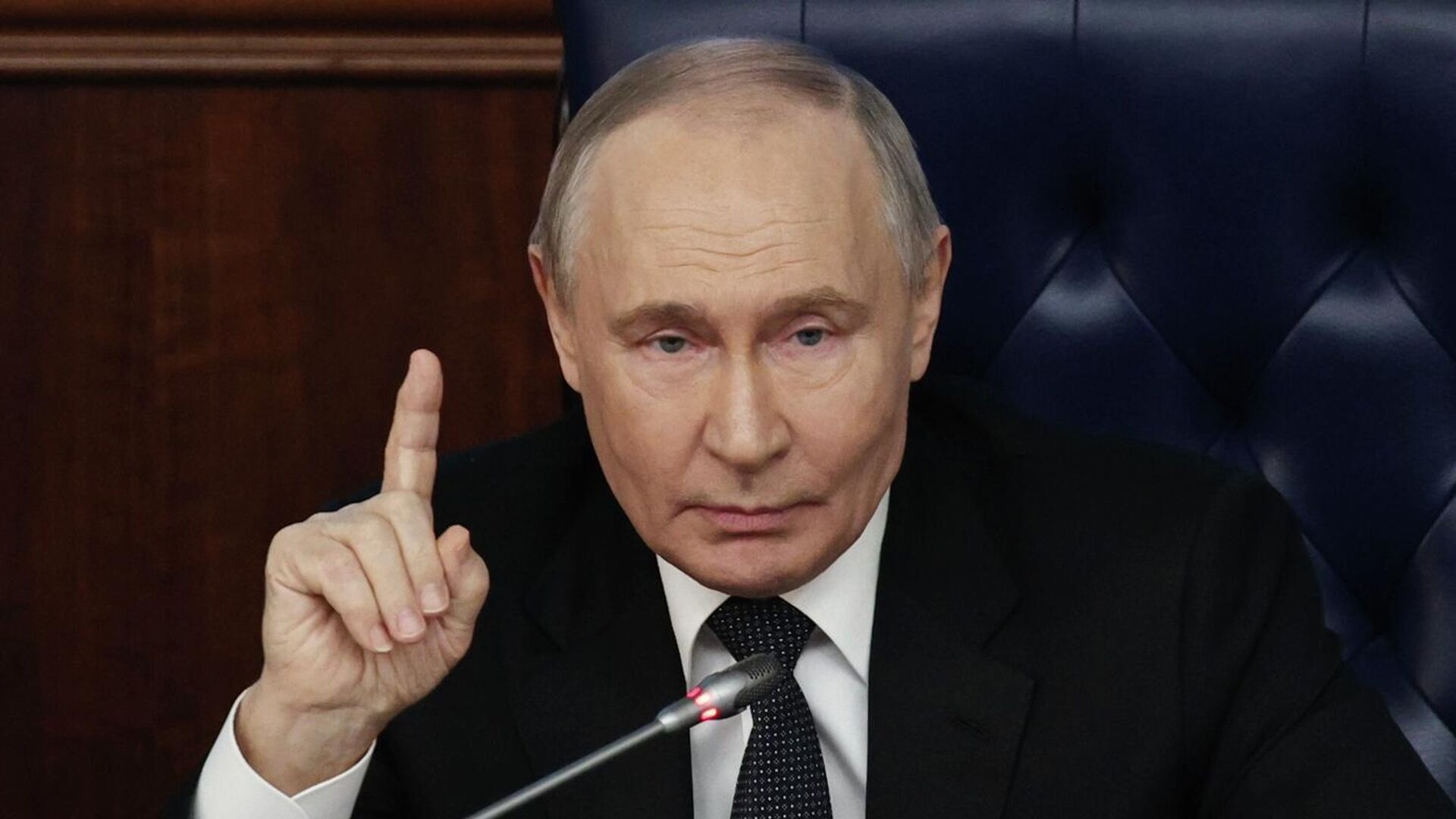 Путину доложили, как идут дела в зоне СВО: главные тезисы