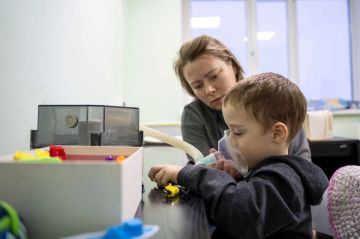 Ирина Гехт: За год более 470 наших земляков смогли укрепить здоровье и восстановить силы благодаря программам Комплексного центра социального обслуживания