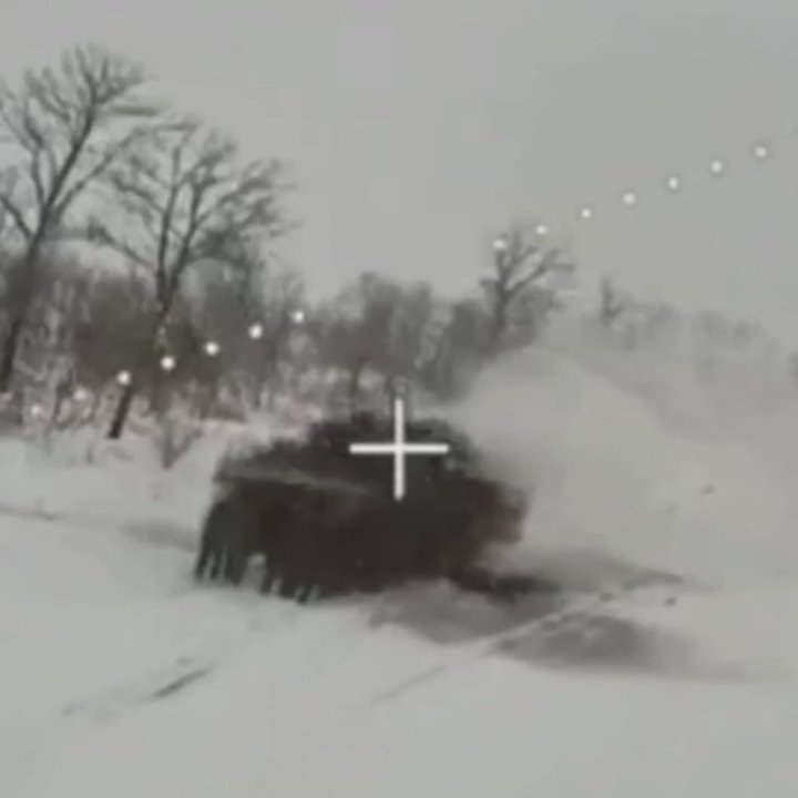 Освобождён н.п. Диброва в ДНР!