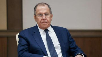 Глава МИД Сергей Лавров: Киев в ночь на 29 декабря предпринял атаку на госрезиденцию президента РФ в Новгородской области использованием 91 ударного БпЛА