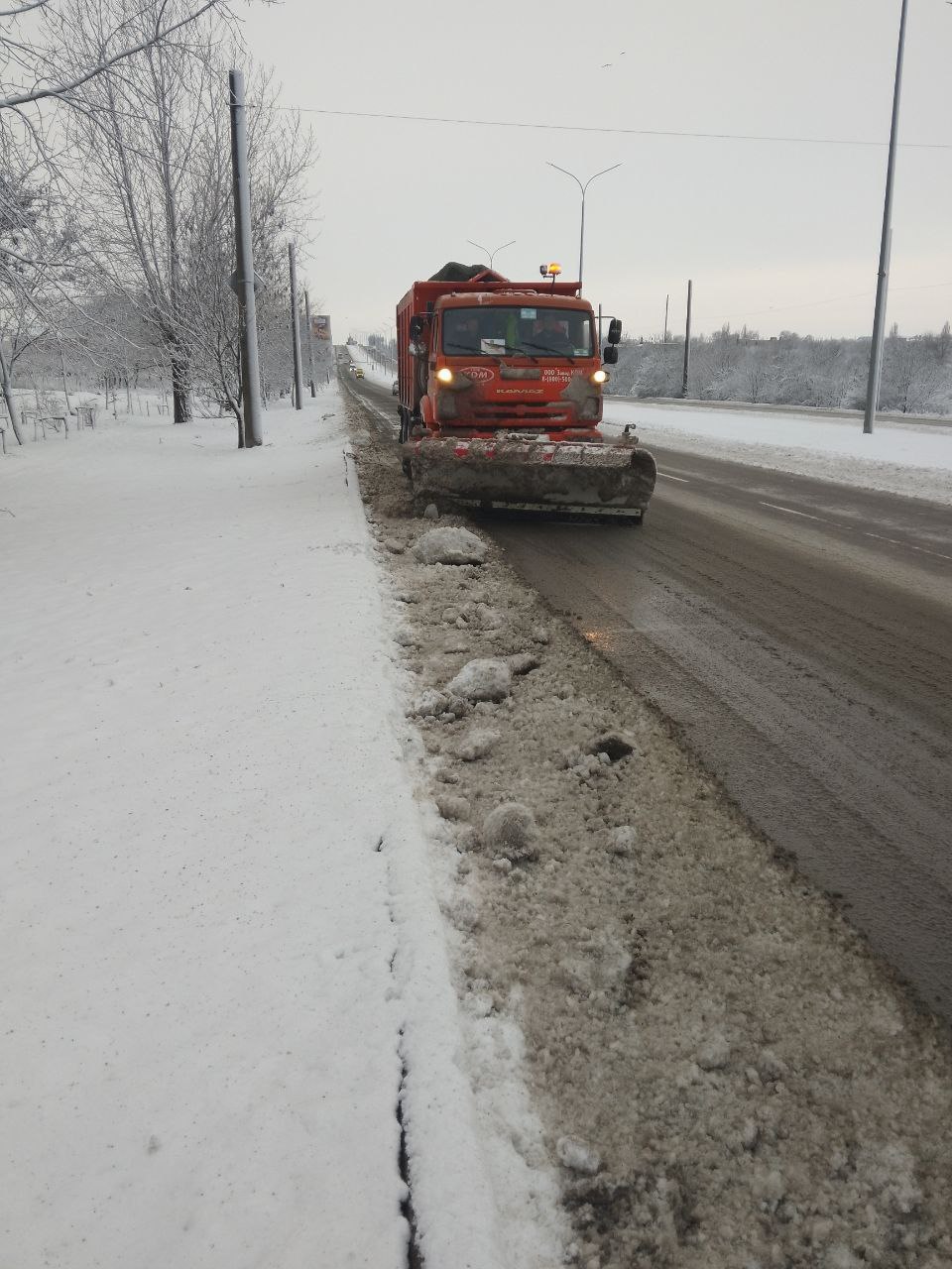 «Праздники — время чудес, но и время работы»