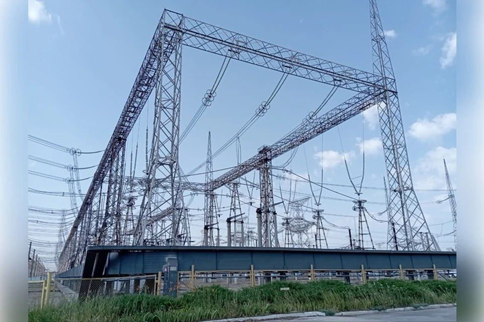 Трамп признал, что Россия не обстреливала Запорожскую АЭС