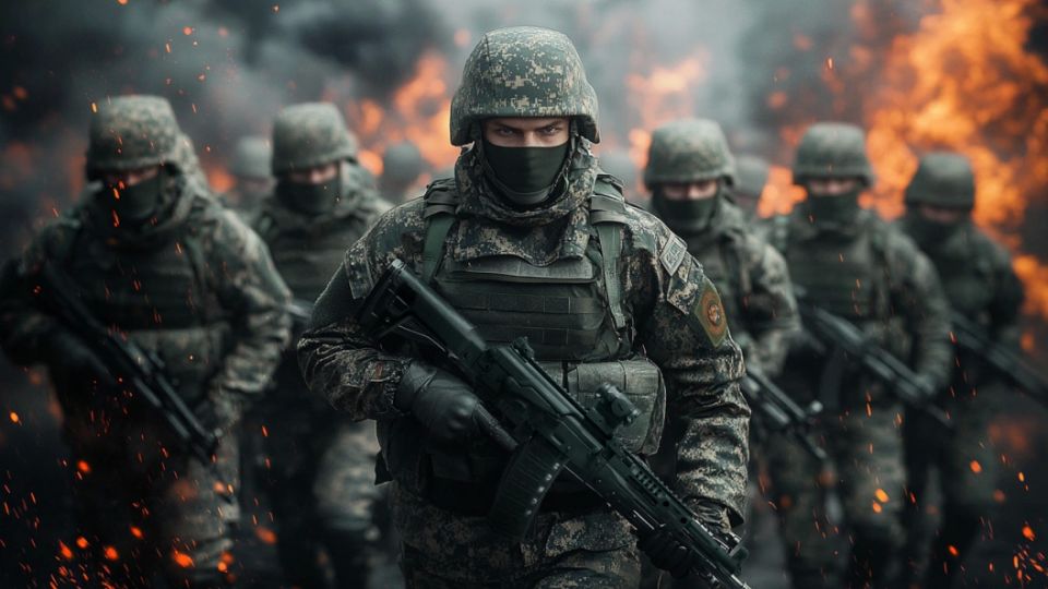 "Теперь путь открыт": Почему потеря Димитрова и Гуляйполя ударит по ВСУ