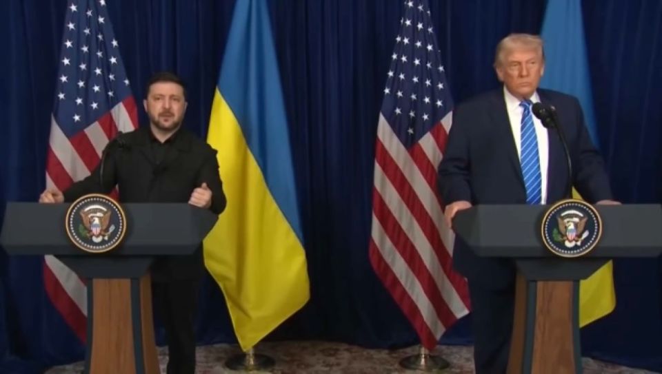 Юрий Подоляка: Итоги переговоров во Флориде: МИР возможен, но есть нюансы