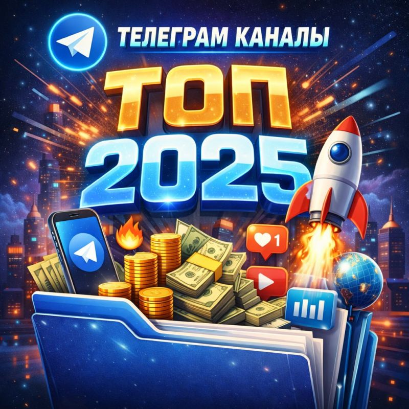 ������ ������ 2025 ����!. ��� ��������� �������