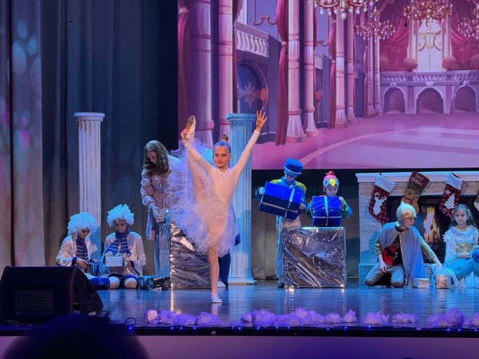 ��� � ���������� ����������� ����� ������ "������� ���������� �������"!