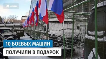 10 ����������� � ������ ����: �� ����������� ����������� ���������� �������� ���������