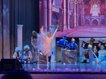 ��� � ���������� ����������� ����� ������ "������� ���������� �������"!