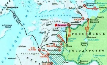 ���� �������: 30 �������. 1947. ������ ����� ����������� ���-15 (������ ������)