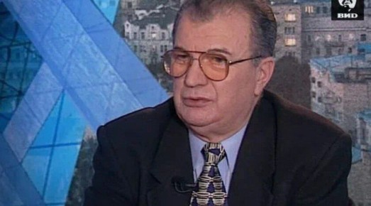 Умер иллюзионист Эмиль Кио