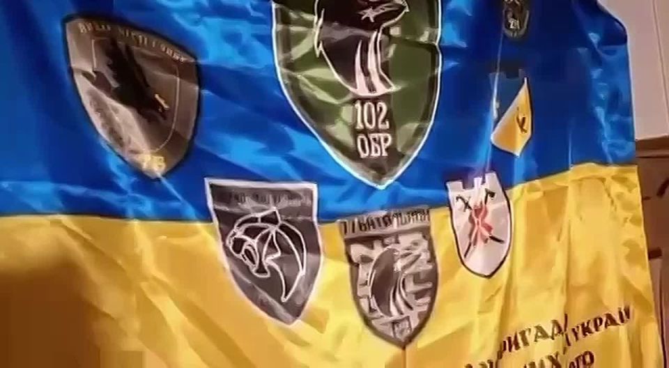 Сырский обвинил командира батальона ВСУ в утрате документов в Гуляйполе