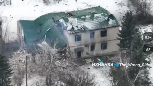 Поражения ПВД 106-ой обр ТрО ВСУ с применением РСЗО «Торнадо-С» в окрестностях н.п. Гуляйполе