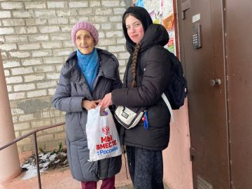 Волшебство Нового года уже стучится в двери!