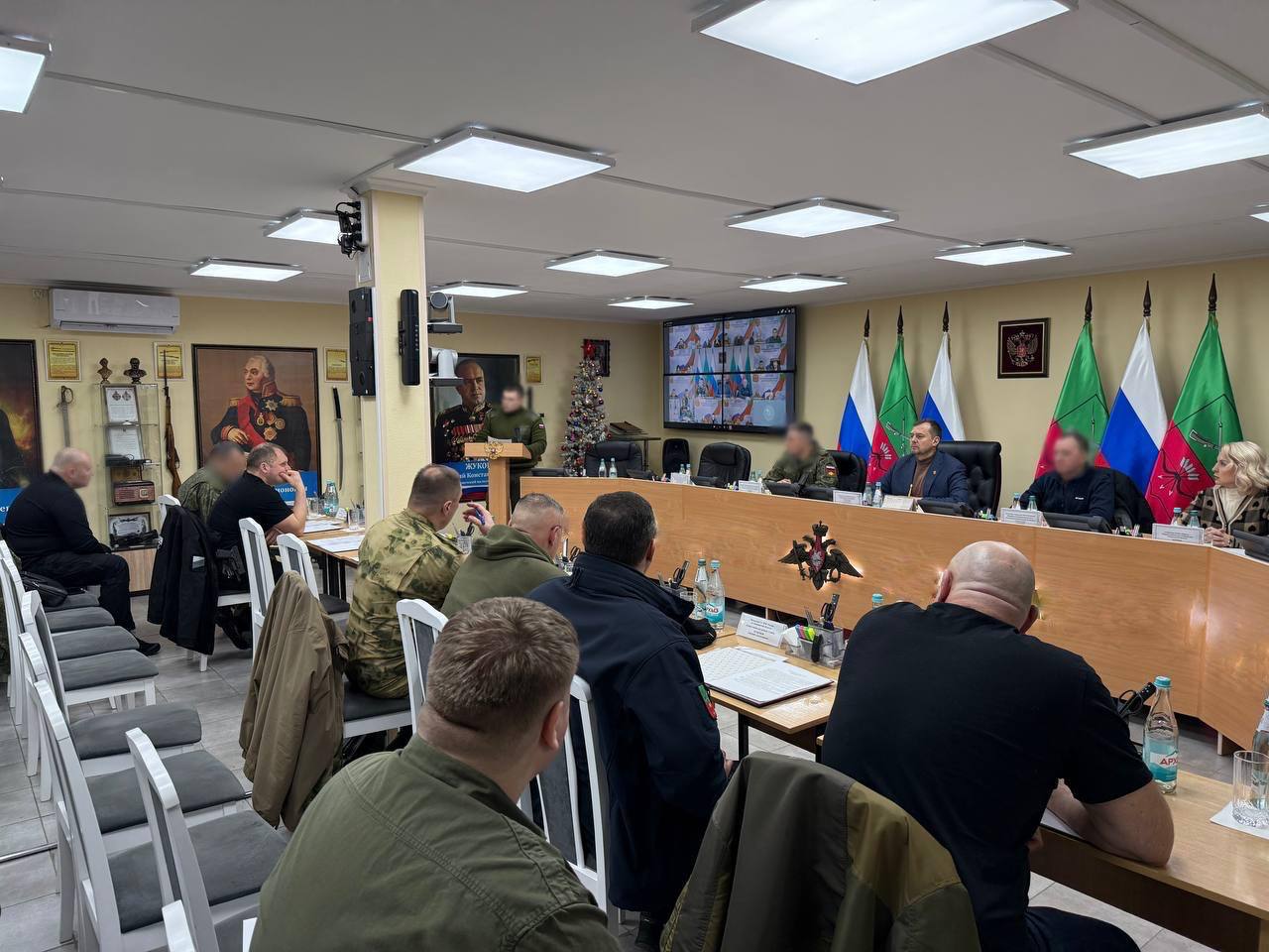 Григорий Прохватилов: Аварийный роуминг из-за отсутствия электроэнергии открыт в Запорожской области