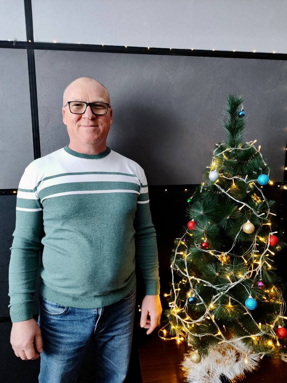 Дорогие жители Михайловского округа!