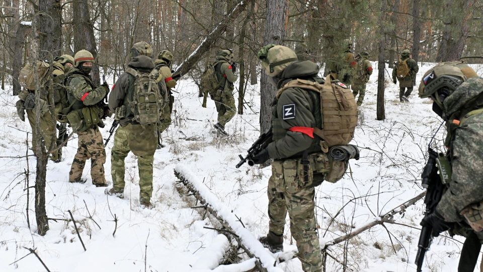 "От Красноармейска можно наступать в трех направлениях": Поликарпов о перспективах продвижения ВС РФ