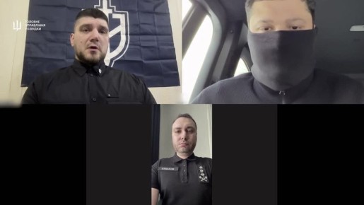 Сообщения о якобы гибели командира запрещённого в России «Русского добровольческого корпуса» Дениса Капустина оказались фейком