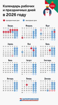 ��� �������� � ������ � ������� �������� ����� � 2026 ����