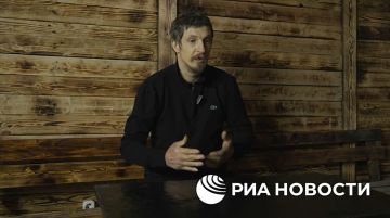 Эксклюзивы РИА Новости из зоны СВО в пятницу