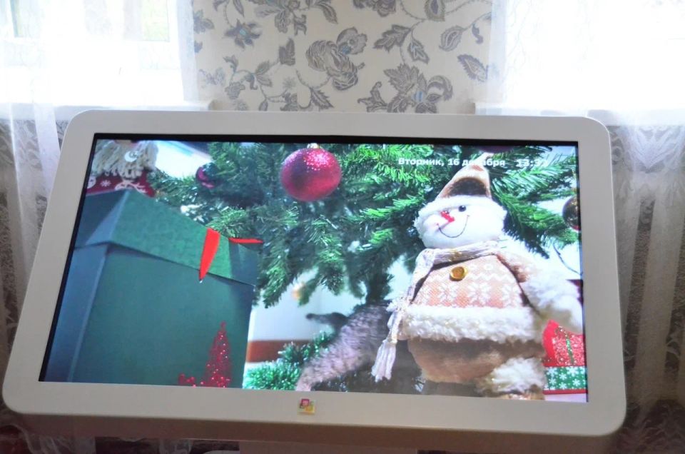 РУБРИКА «Итоги культурной жизни Запорожской области»