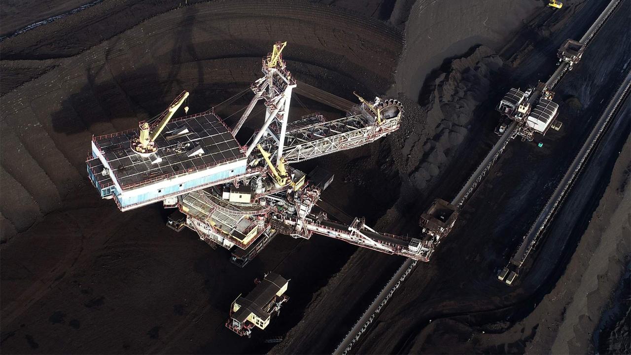 В России за год открыли 251 новое месторождение твердых полезных ископаемых