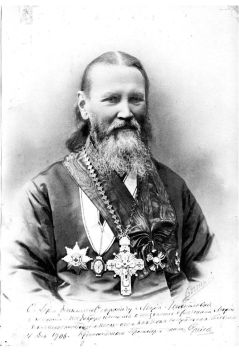 Сегодня святая Церковь чтит день памяти великого русского святого Иоанна Кронштадтского