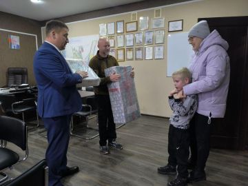 ������� ����� ���������� �����������