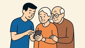 Григорий Прохватилов: Друзья, в Мелитополе пройдут бесплатные консультации по работе с порталом «Госуслуги»