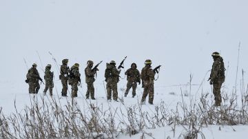 ВСУ перебросили к Сумам подразделения, укомплектованные лишь на 40%